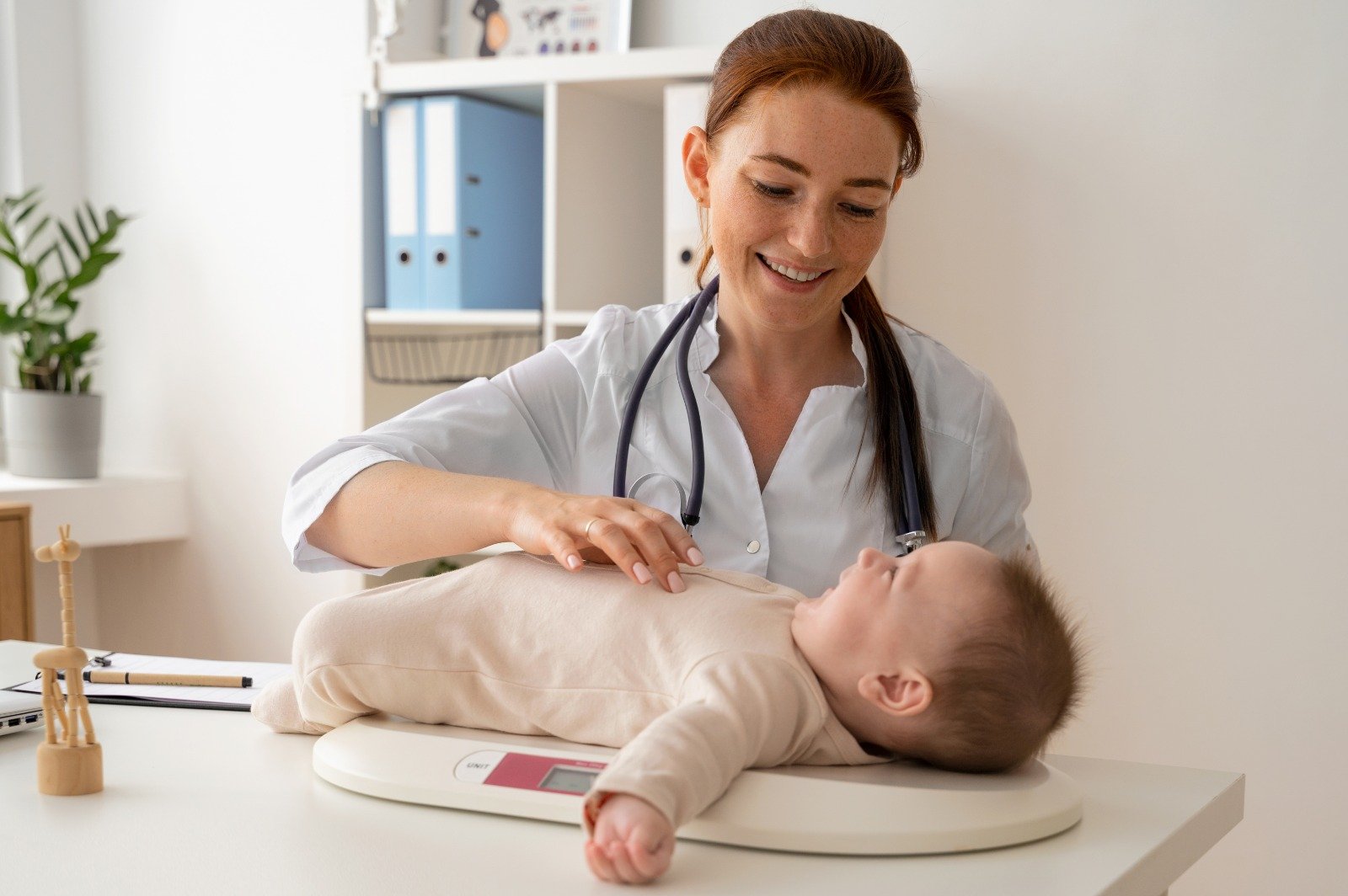 Doctor clinic