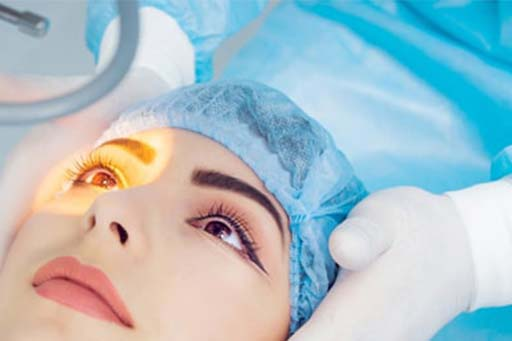 Advanced Eye Care