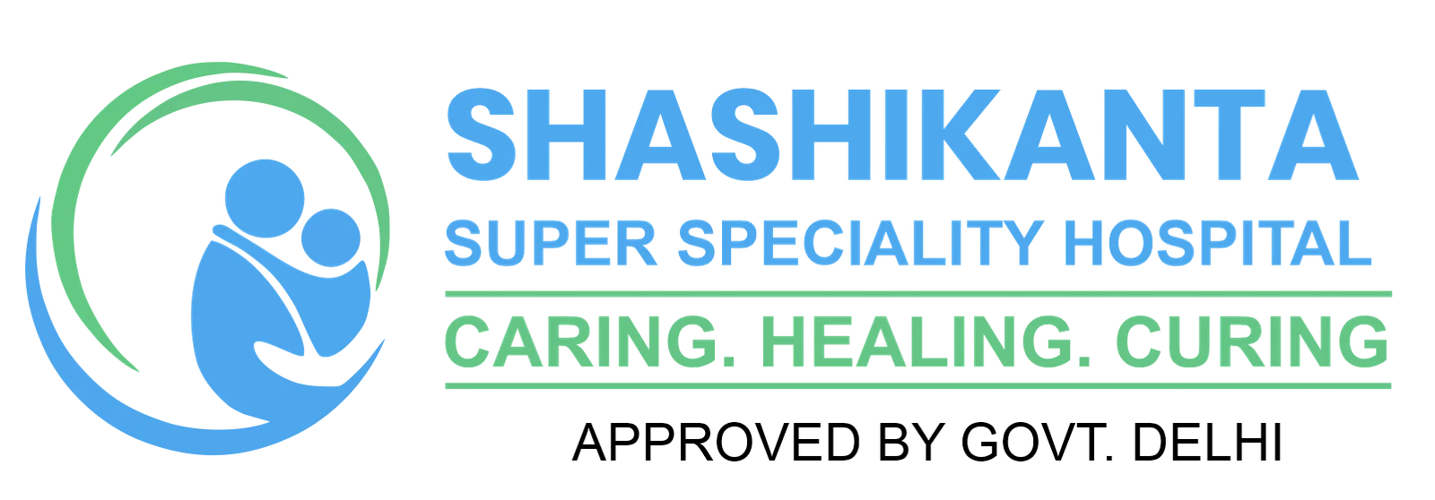 Hospital Logo